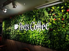 -Peet's Coffee皮爷咖啡(大学路店)