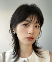 -丽时 Hair Salon