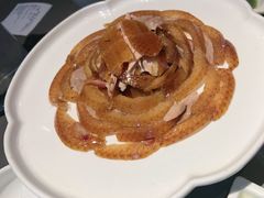 -宏宴·新京菜(望京店)