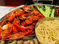 -王红军龙虾(新民路店)