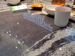 -新白鹿餐厅(松江开元地中海店)