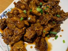 -山水人家(九堡店)