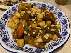 -兔爸私家小厨(新北万达店)