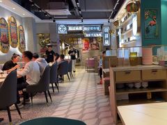 -柠檬树茶餐厅(海雅缤纷城店)