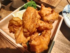 -山杏yama-katsu·吉列炸物