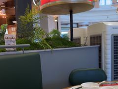-火啫啫·粤式啫啫煲(南通首店)