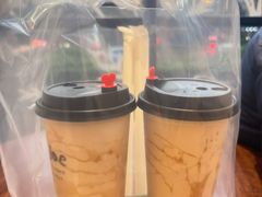 -Me&Joe意大利面·珍珠奶茶(鲁班路店)