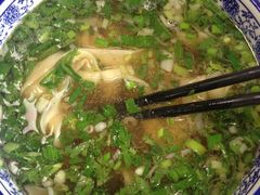 -马艾萨中国兰州牛肉拉面(劲松店)