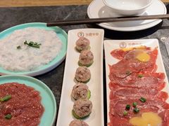 -许府牛火锅(信义坊总店)