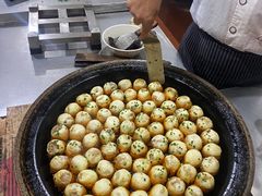 -哑巴生煎(临顿路店)