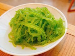 -苏小柳点心·手作小笼包(虹桥天地分院)