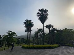 -普陀山风景名胜区-千步大沙