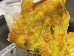 -老通城豆皮大王(吉庆街店)