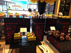 -深圳四季酒店·馥自助餐厅