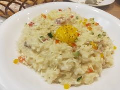 -VITELLO意大利料理(崂山路店)