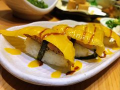 -富山日式料理(宽厚里店)