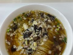 -万福兴(齐门路店)