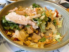 -阿顾西餐·牛排披萨(北戴河店)