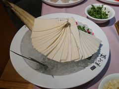 -蜀九香火锅(玉林店)