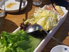 -打酱友•斑鱼海鲜粥火锅(吴桥店)