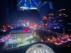 -幻彩摩天轮