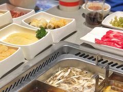 -海底捞火锅(苏宁生活广场店)