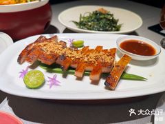 -BetterThai 泰加(苏州中心店)