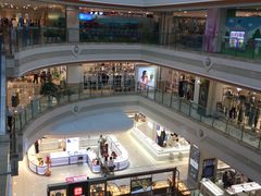 -巴黎春天(浦建店)