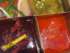 -王家渡火锅店(亦庄店)