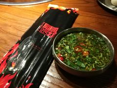 -原始泥炉烤肉(总店)