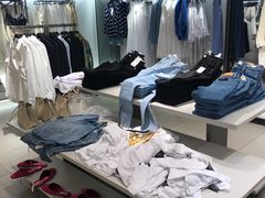 -ZARA(凯德乐峰广场店)