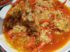 -虾乐园龙虾·夜宵(松江店)