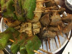 -伊隆斋(什刹海店)