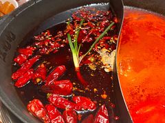 -江北北火锅馆·公路夜市(魏公村店)