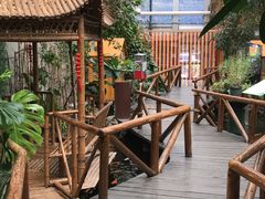 -上海大自然野生昆虫馆(东方明珠·爬宠昆虫探索中心)