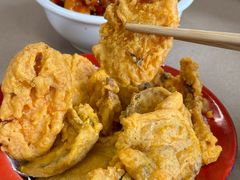 -老三样·旧食新味(万寿宫店)
