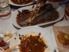 -杨氏青龙虾·羊蝎子(金盛路总店)