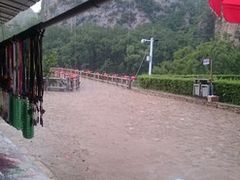 -大连冰峪旅游度假区