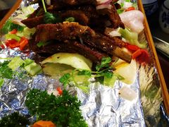 -鹏馨羊羔肉·非遗(新建街店)