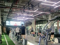 -GYMCARE VIVA(金开店)