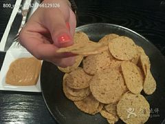-山有花啡餐厅(常营总店)