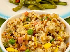 -黄山排云型旅酒店餐厅