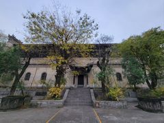 -西安关中民俗艺术博物院