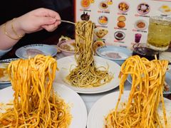 -拾光甜品自助·意面小食(太古里总店)