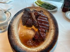 -Wolfgang’s Steakhouse 沃夫冈牛排馆(上海白玉兰广场店)
