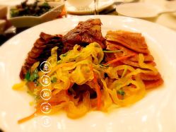 -武汉富力威斯汀酒店·宴会厅