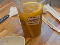-宜家·瑞典风味餐厅(四元桥店)
