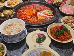 -蜀大侠火锅(春熙路店)