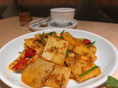 -一坐一忘云南菜(卓悦中心)