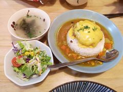 -红小满休闲餐厅(十全街店)